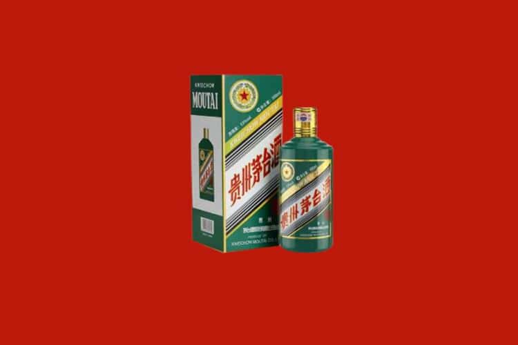 那曲班戈县名酒回收商家